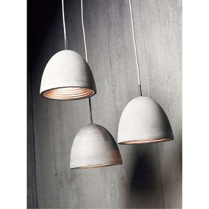 Castle 8'' Wide 1-Light Mini Pendant - Chrome 2