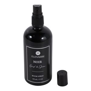 PAXTONVALE NOIR OUD AND TOBACCO CANDLE 6 (IN) 4