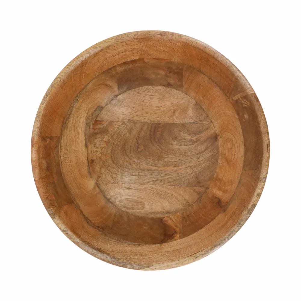 ROCKDALE BROWN BOWL 6 (IN)
