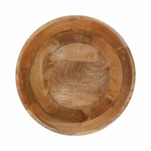 ROCKDALE BROWN BOWL 6 (IN) 6