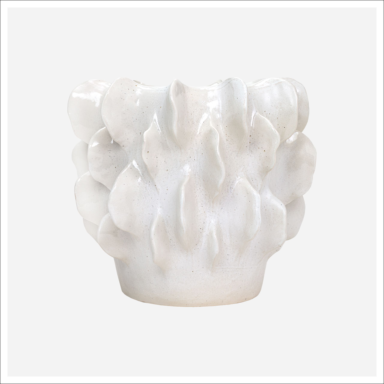 Beckton Short Planter