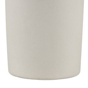 Vickers Vase - Large White 4