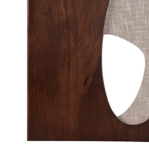 REIDPARK BROWN ART 36 (IN) 5