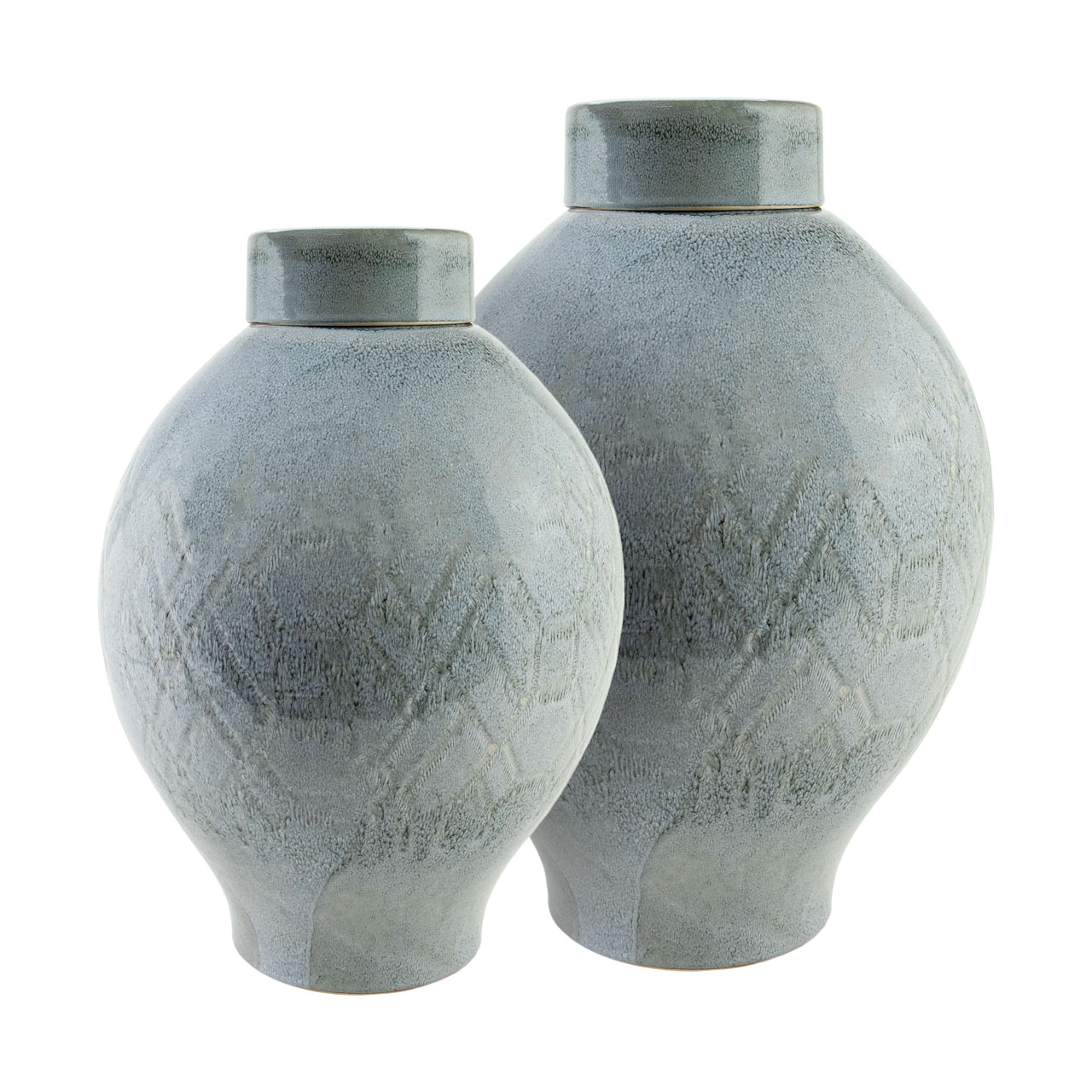 Zavian Short Vase 8