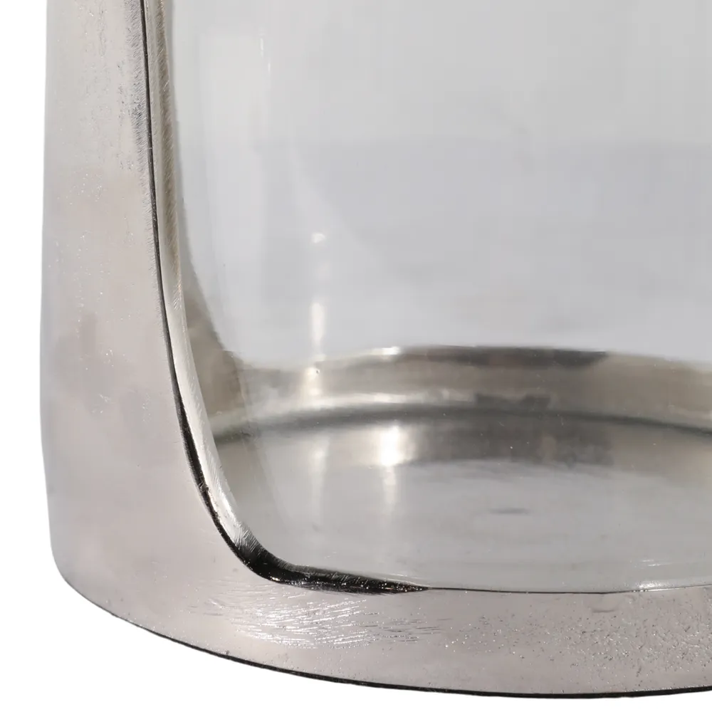OWENLEY SILVER HURRICANE 9 (IN)