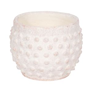 BLAIRPARK WHITE PLANTER 5 (IN) 3