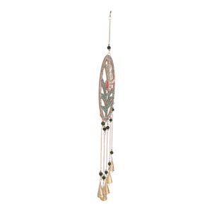 THEABROOK GREEN WIND CHIME 35 (IN) 4