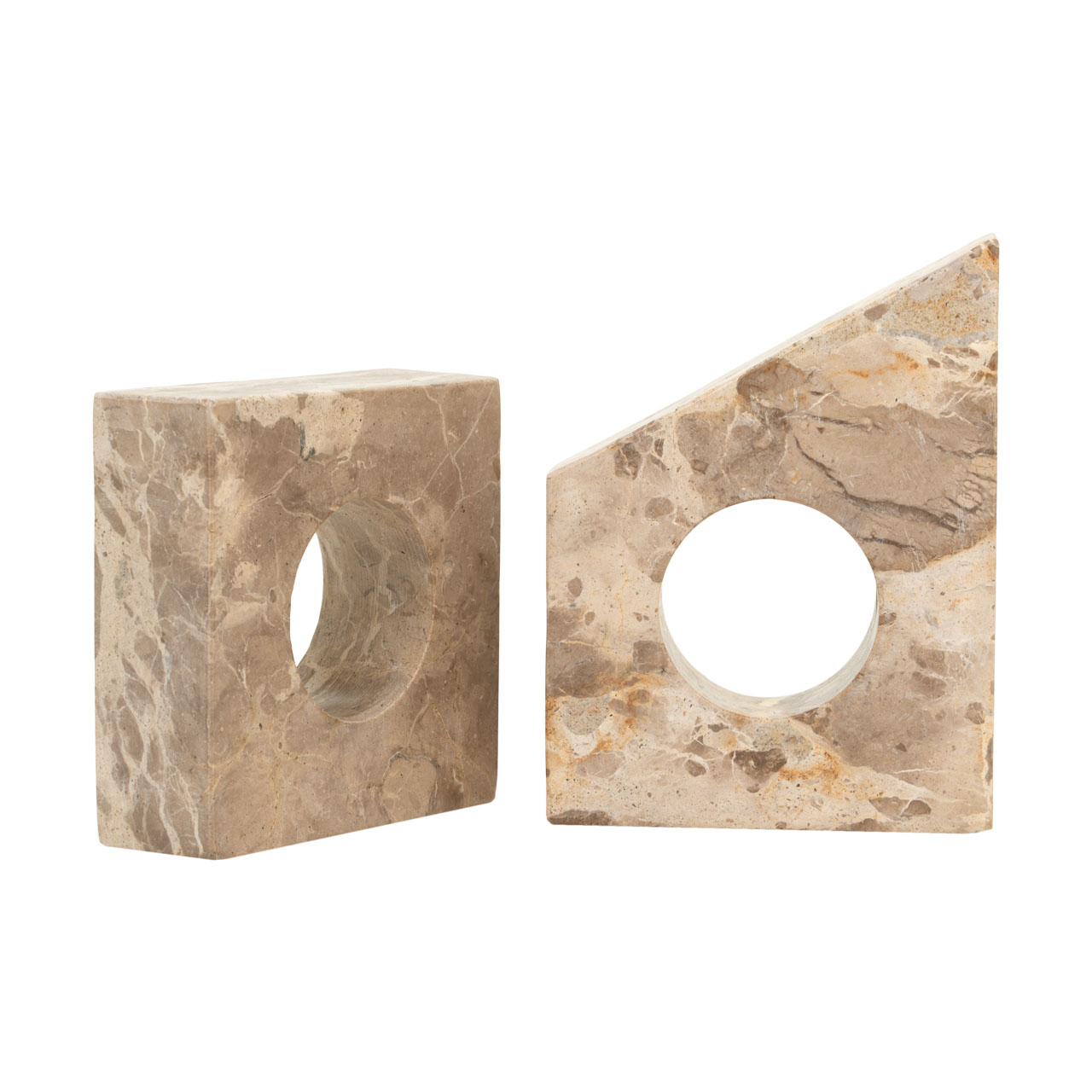 Neptune Sculptures -Set 2 2