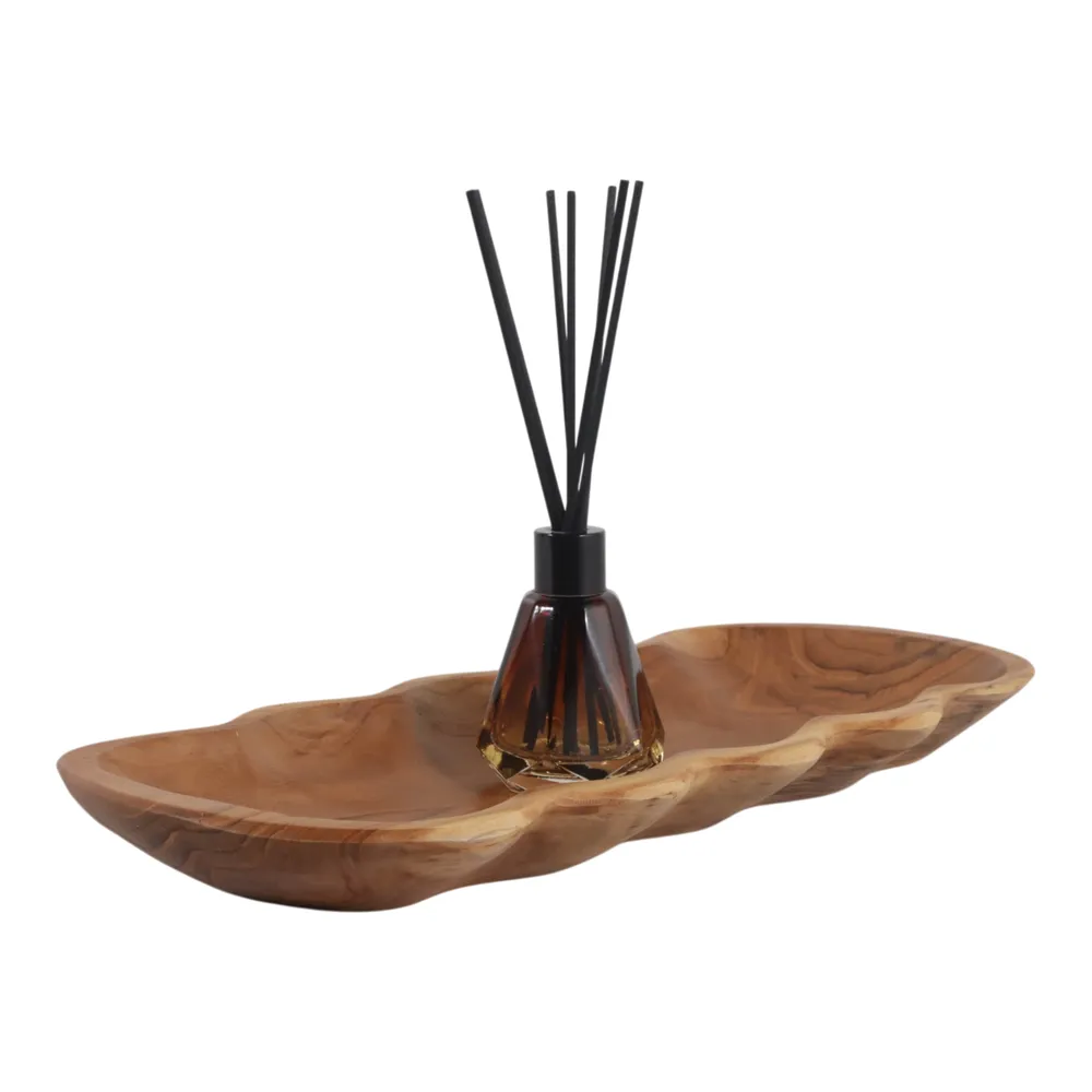 BROCKVIEW TAN TRAY 2 (IN)