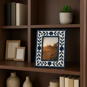 FARGOOAK BLUE FRAME 9 (IN) 11