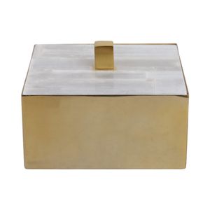BERGENHAM WHITE BOX 4 (IN) 5