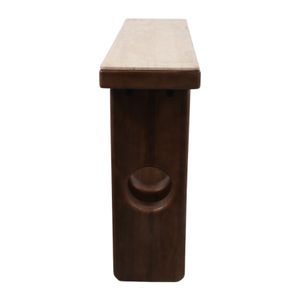TARYNFORD TAN CONSOLE 47 (IN) 4