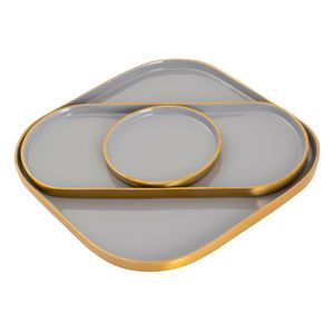 Harward Tray - Set of 3 5