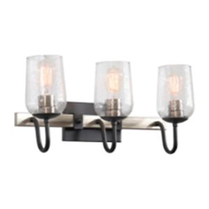 Blakely 10.5'' High 3-Light Vanity Light 1