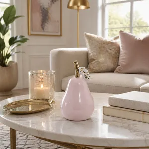LANDONWAY PINK DECOR 7 (IN) 11
