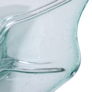 SUTTONCLIFF TEAL BOWL 5 (IN) 4