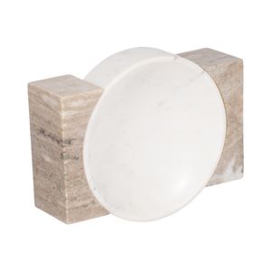 FERRISLAND WHITE BOWL 3 (IN) 4
