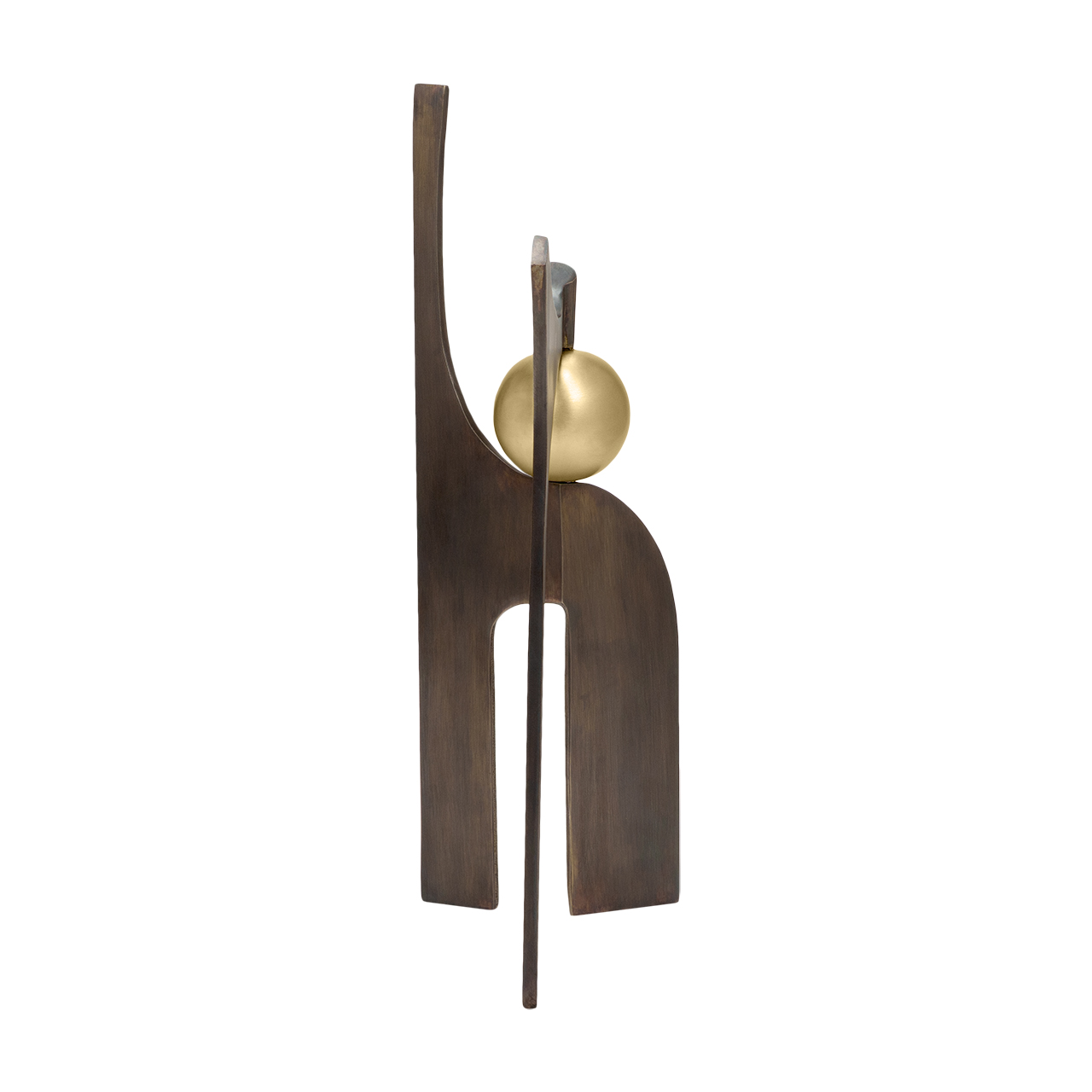 Orilan Sculpture 6