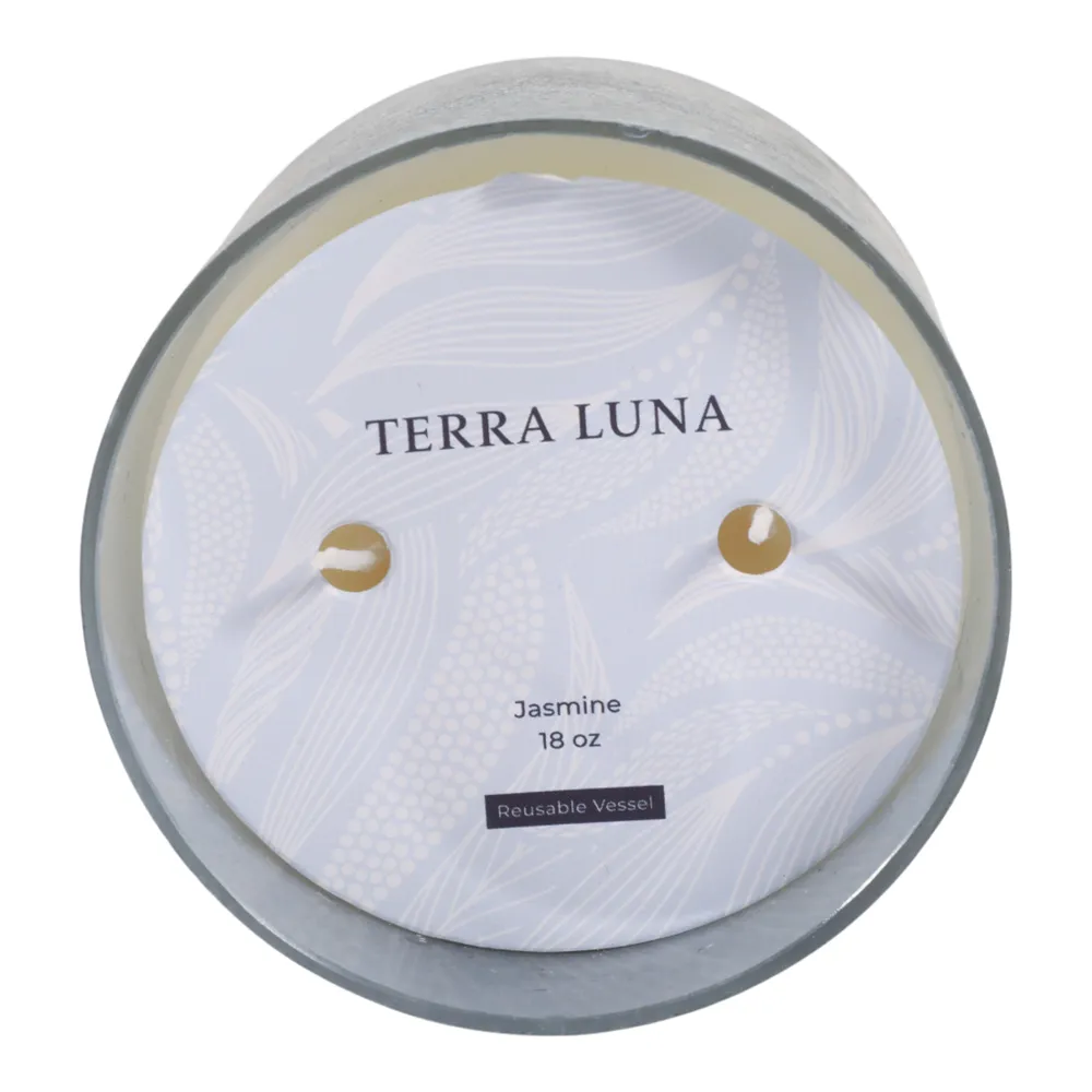 HOPERUN JASMINE CANDLE 5 (IN)
