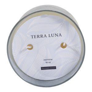 HOPERUN JASMINE CANDLE 5 (IN) 9