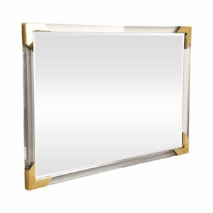 HESTONLAND CLEAR MIRROR 2 (IN) 3
