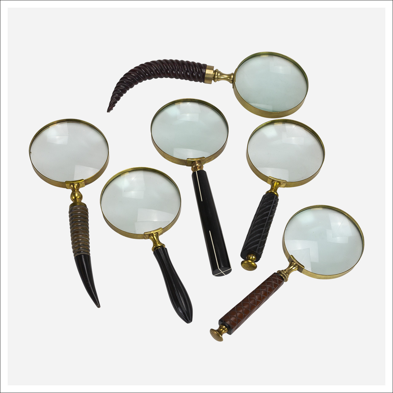 Mag Glasses -Ea