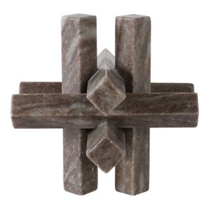 DALEYRUN GRAY DECOR 7 (IN) 5