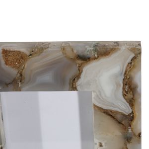 CABOTMORE GRAY FRAME 9 (IN) 7