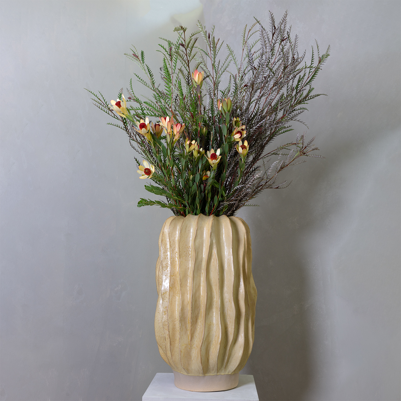 Zamora Vase 2