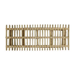 Rendra Bench 7