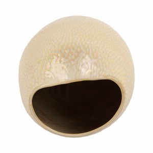 CHESTERMILL CREAM VASE 12 (IN) 7