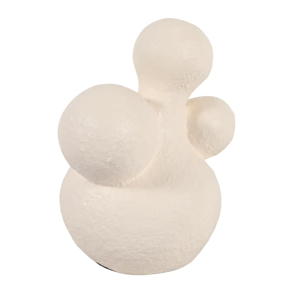 WRENWOOD IVORY DECOR 9 (IN)