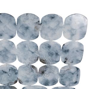 HARTGROVE BLUE METAL WALL 26 (IN) 6