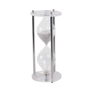 ROYHOLM SILVER HOURGLASS 12 (IN) 3