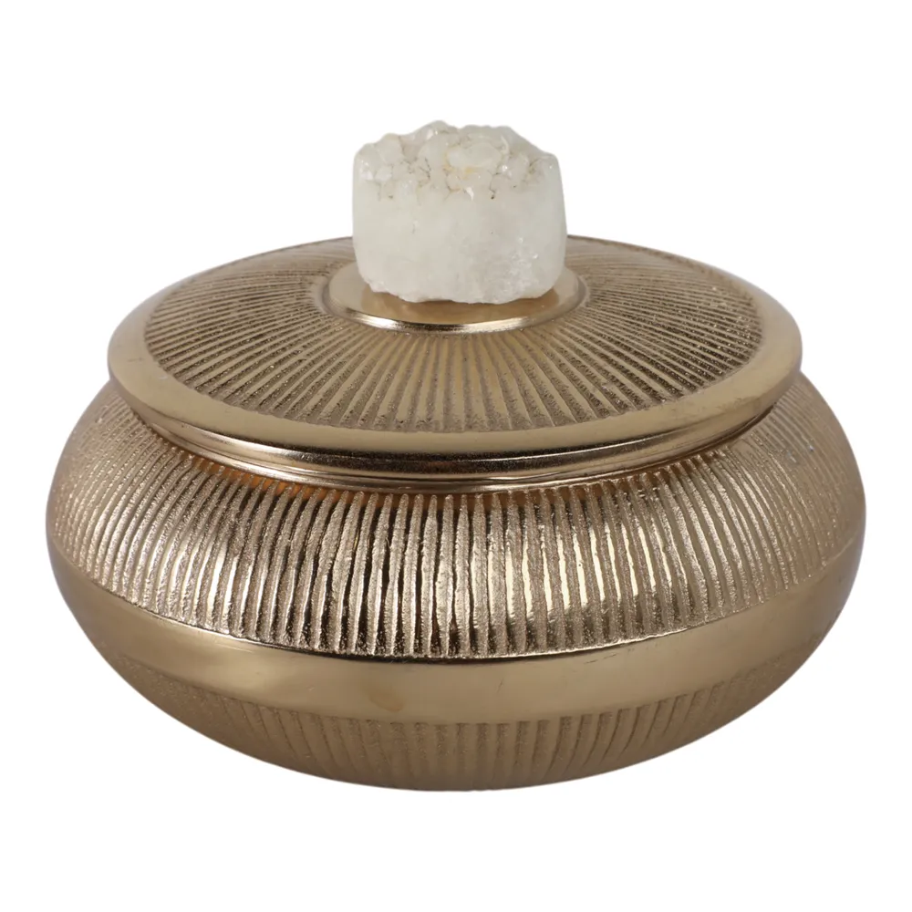 FULTONWORTH GOLD BOX 5 (IN)