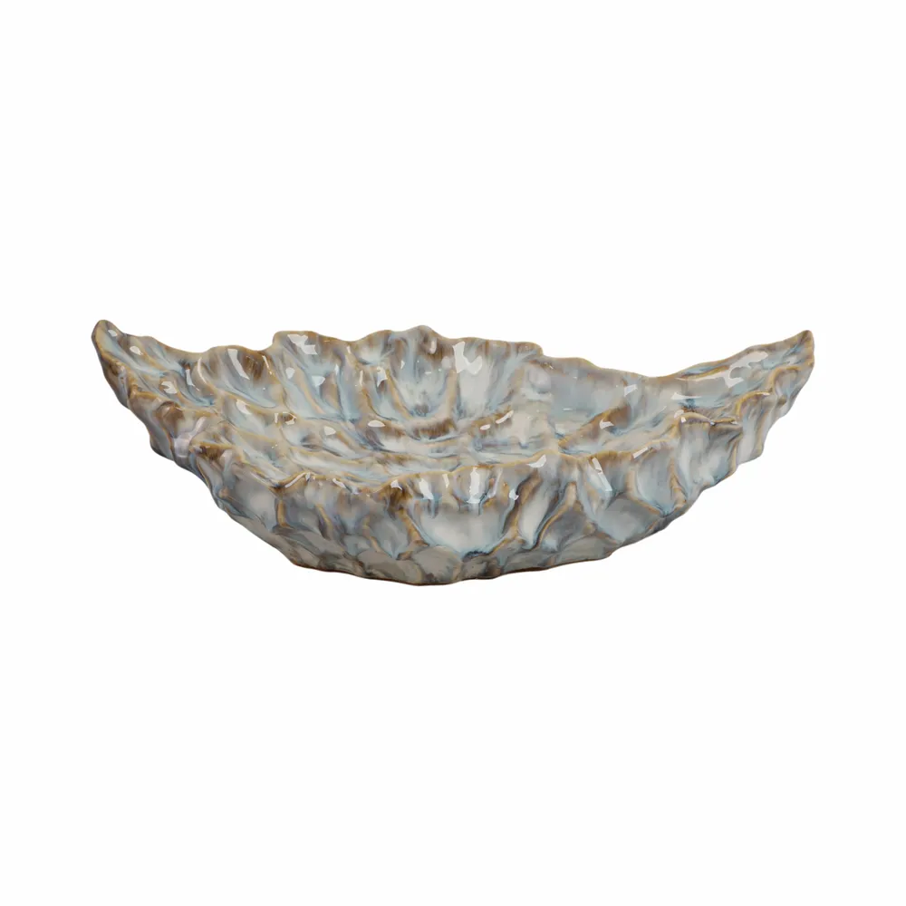 ALBADALE IVORY BOWL 5 (IN)