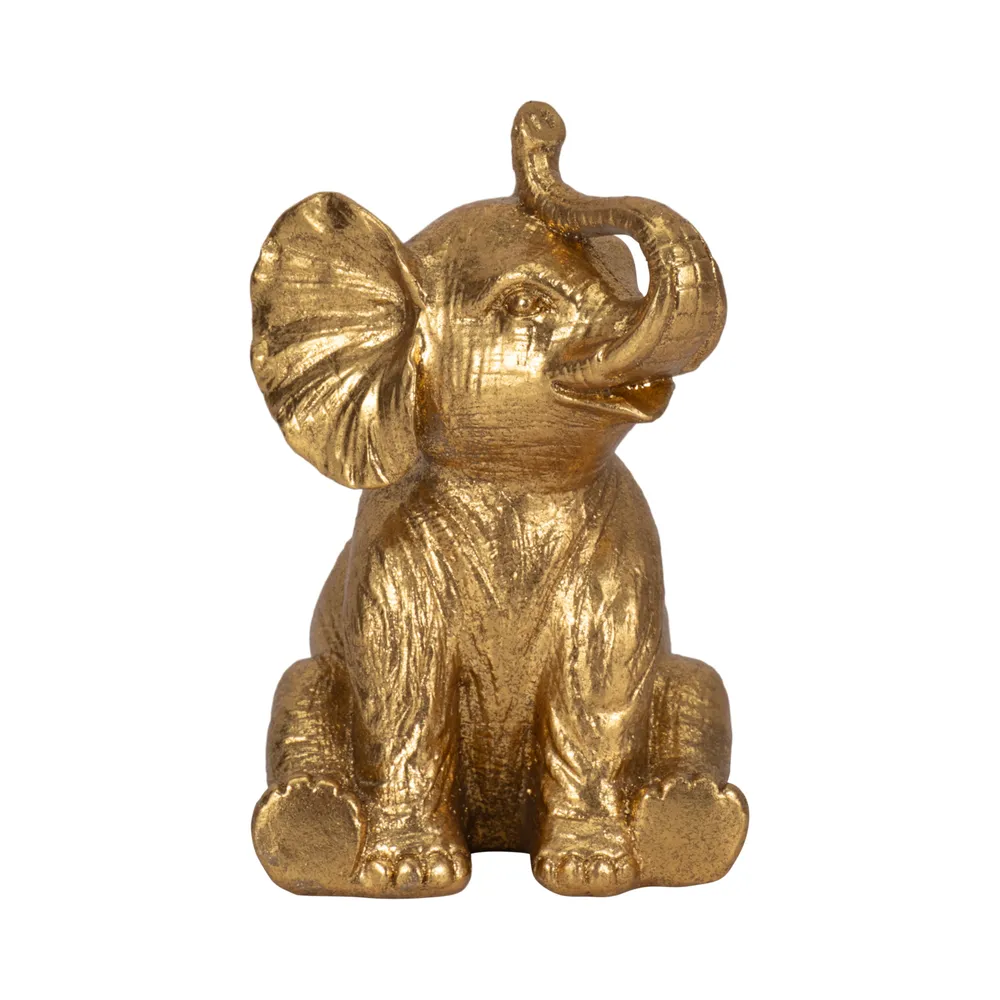 VALECROSS GOLD DECOR 7 (IN)