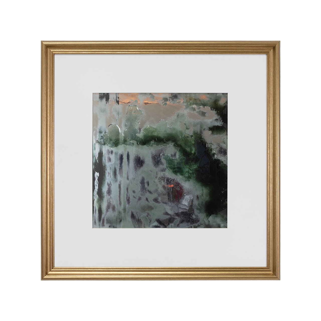 Caslem Wall Art -Set 4 4