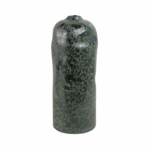 BLANTONWAY GREEN VASE 18 (IN) 4