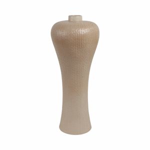 GREYSONGROVE IVORY VASE 26 (IN) 1
