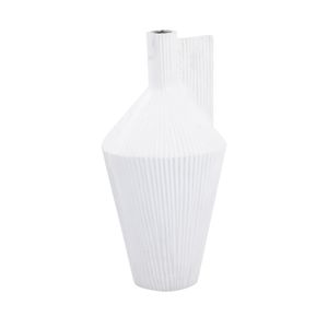 Rabel Vase - White 3