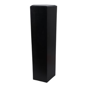 CADENSIDE BLACK TABLE 36 (IN) 4