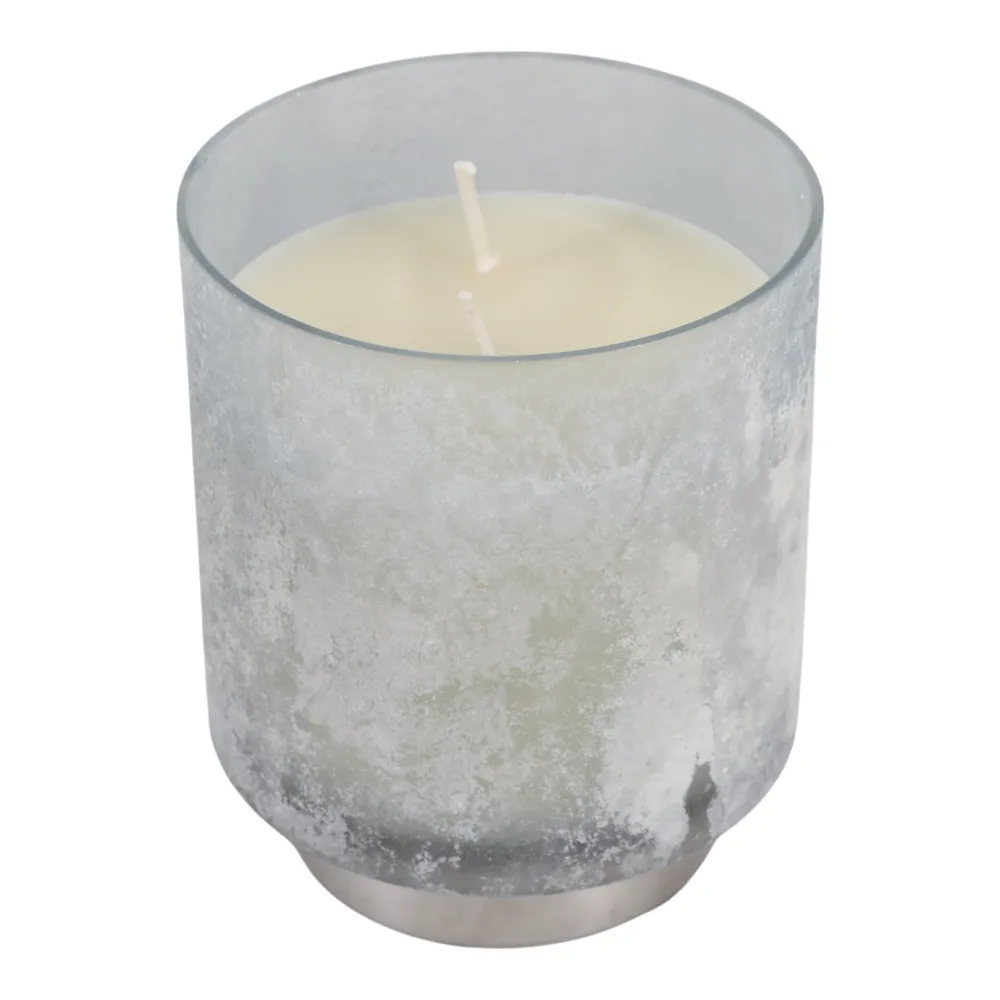 HOPERUN JASMINE CANDLE 5 (IN)