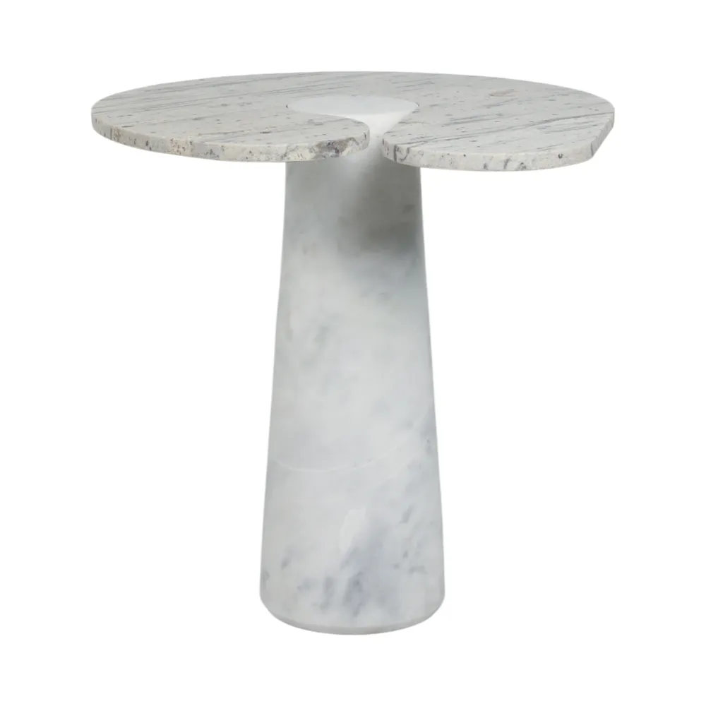 HUTTONWOOD IVORY TABLE 24 (IN)