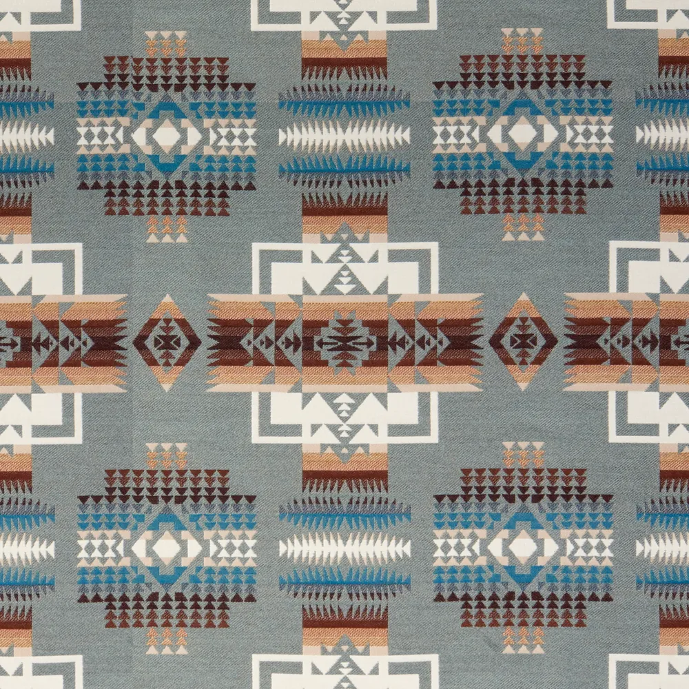 Little Chief Joseph-01, Grade 50 - Fabric by the yard