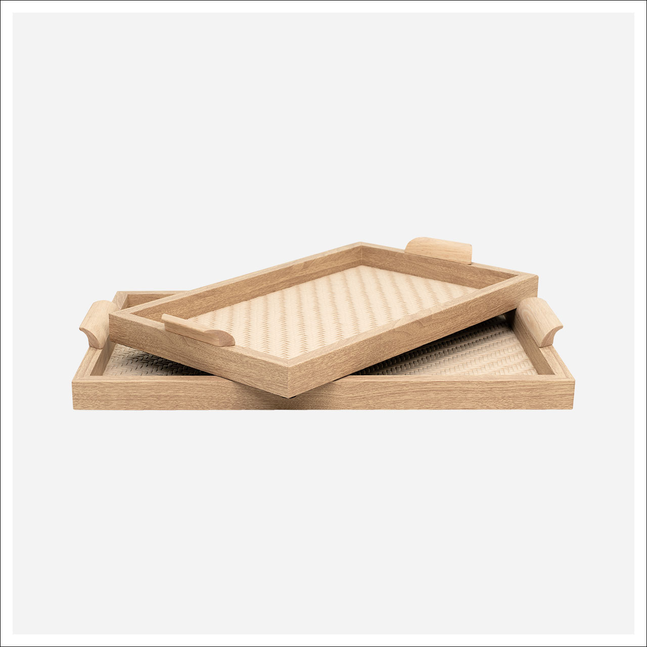 Elinor Trays -Set 2