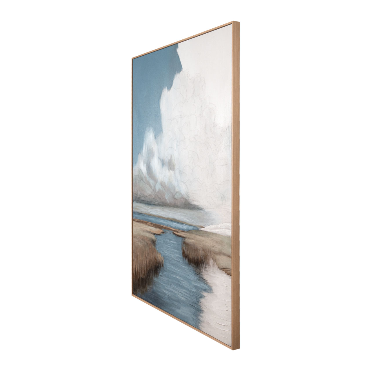 Laxton Wall Art 3