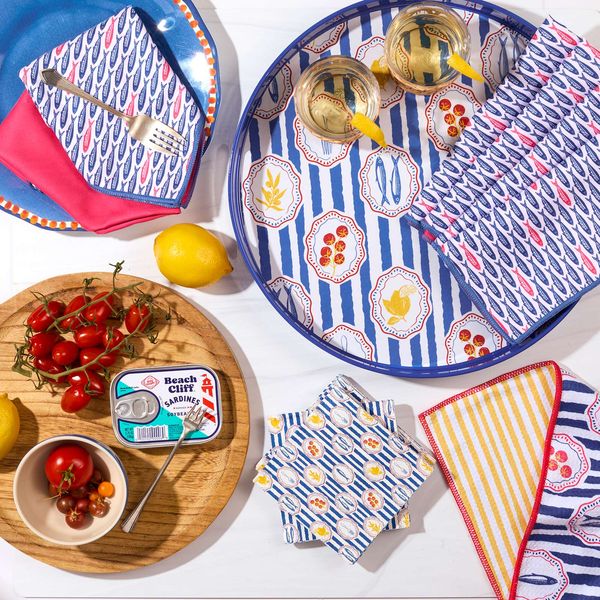 Mediterranean Market