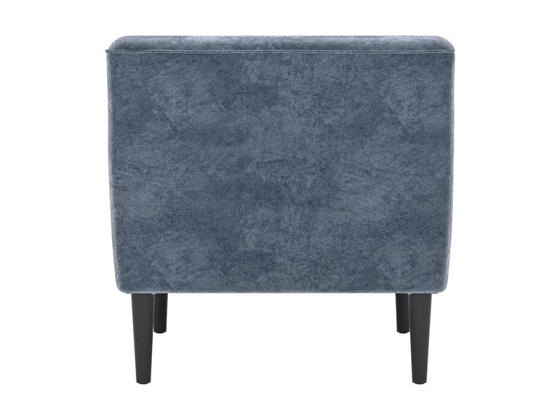 Frankfurt Armchair Gray 5