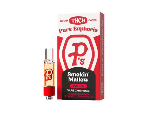 6PK-Smokin Mallow
